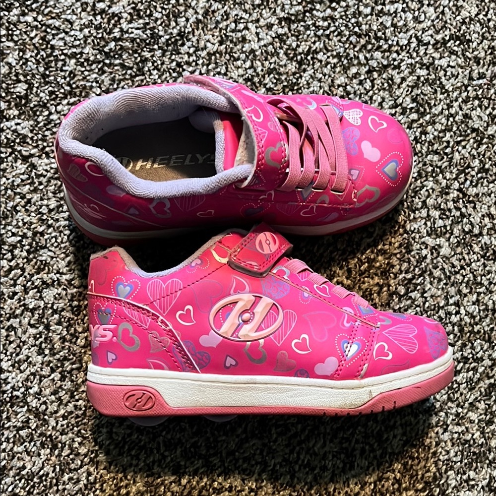 Heelys Shoes